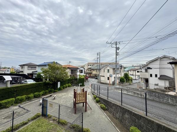 ウインズヒル稲城