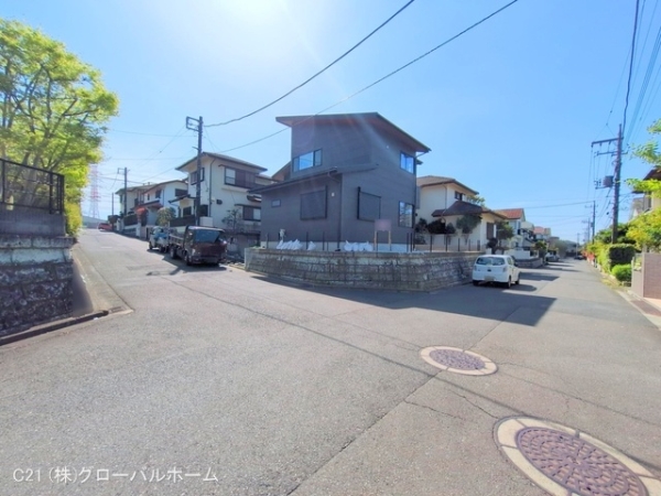 川崎市麻生区王禅寺東４丁目の新築一戸建