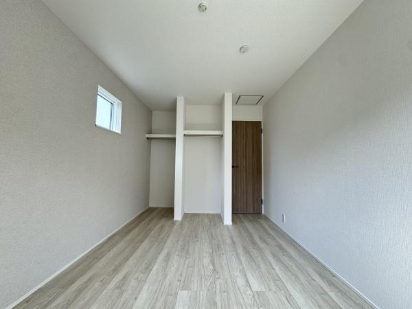 稲城市東長沼新築戸建１号棟