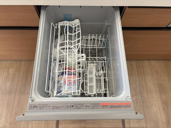 稲城市東長沼新築戸建２号棟