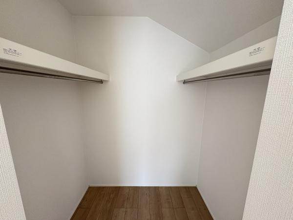 稲城市東長沼新築戸建２号棟