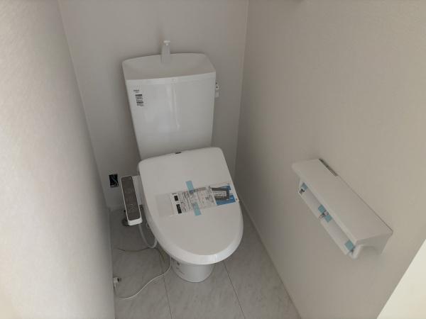 稲城市東長沼新築戸建２号棟