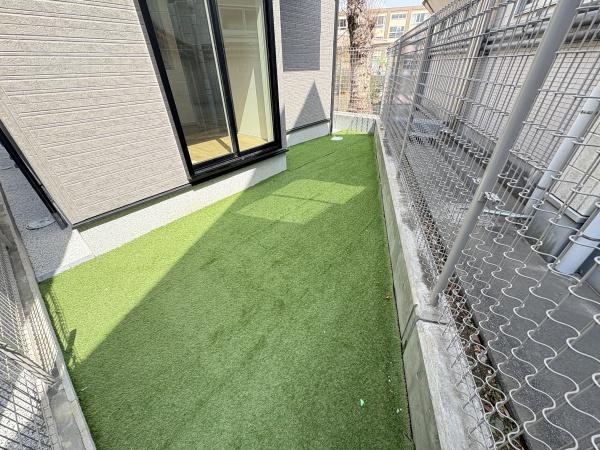 稲城市東長沼新築戸建２号棟