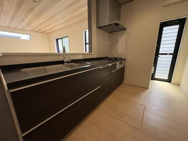 稲城市矢野口新築戸建１号棟