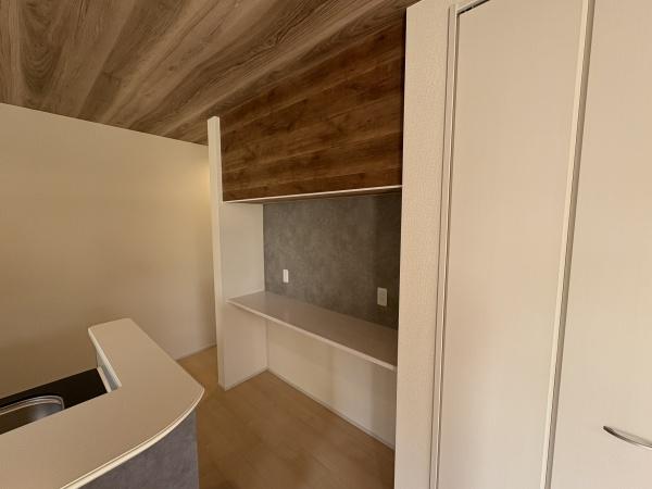 稲城市矢野口新築戸建１号棟
