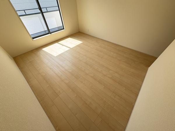 稲城市矢野口新築戸建１号棟
