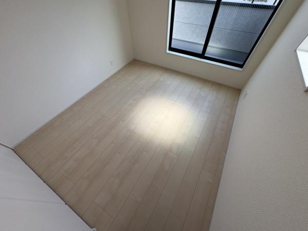 稲城市矢野口新築戸建１号棟