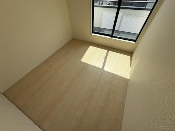 稲城市矢野口新築戸建１号棟