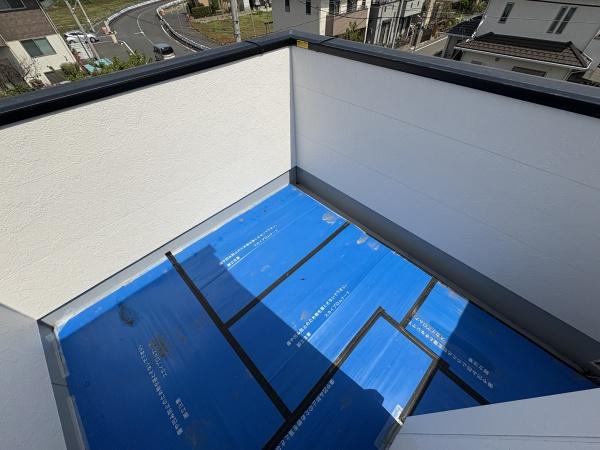 稲城市矢野口新築戸建１号棟