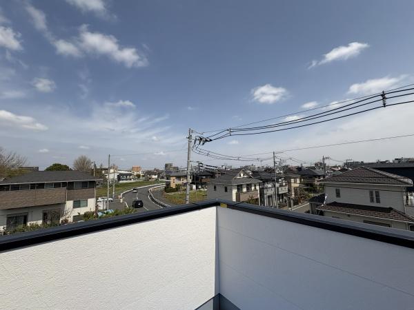 稲城市矢野口新築戸建１号棟