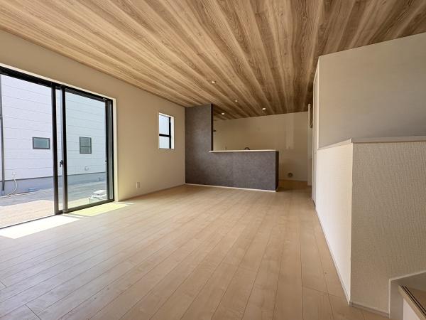 稲城市矢野口新築戸建１号棟