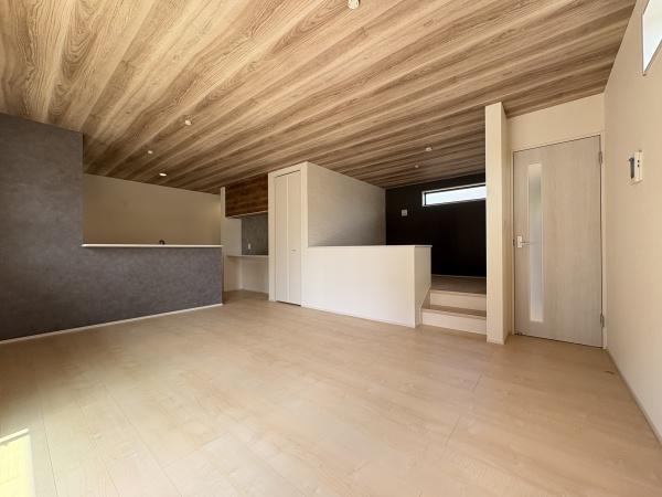 稲城市矢野口新築戸建１号棟