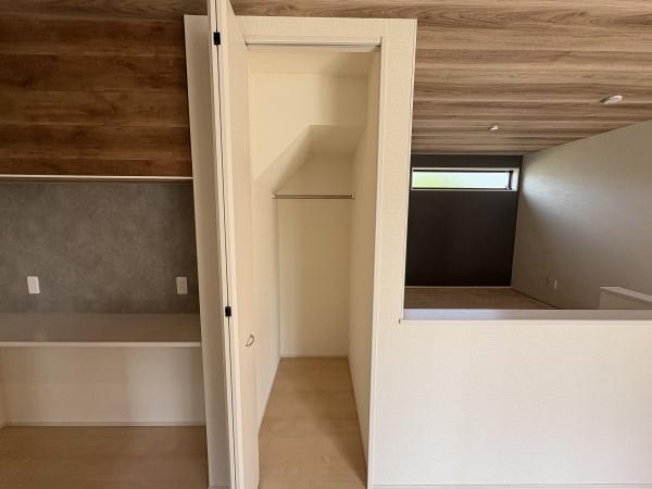 稲城市矢野口新築戸建１号棟