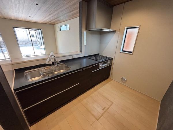 稲城市矢野口新築戸建２号棟