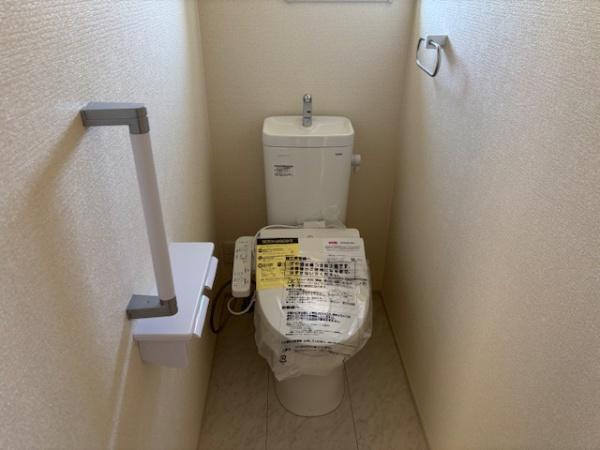稲城市矢野口新築戸建２号棟
