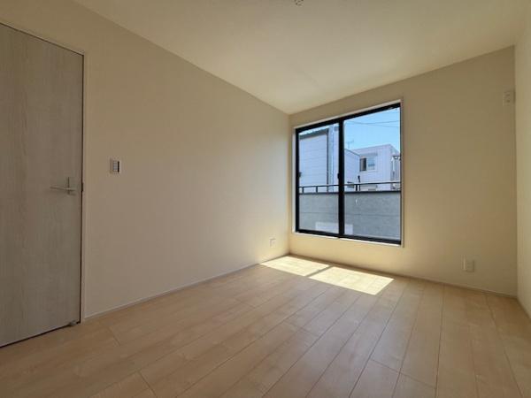 稲城市矢野口新築戸建２号棟