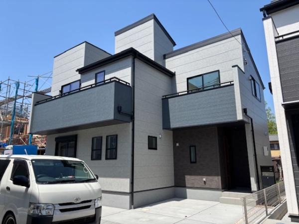 稲城市矢野口新築戸建２号棟