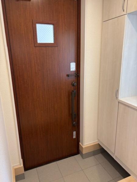 稲城市矢野口新築戸建２号棟