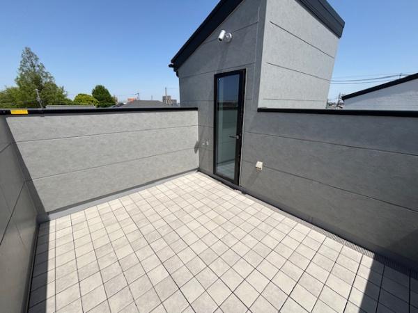 稲城市矢野口新築戸建２号棟