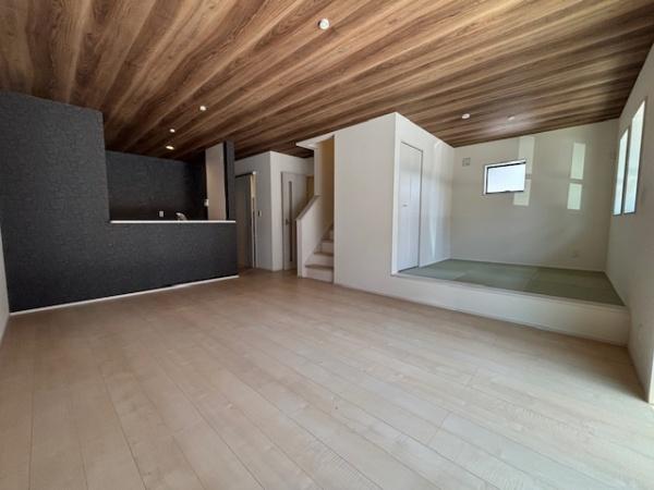 稲城市矢野口新築戸建２号棟
