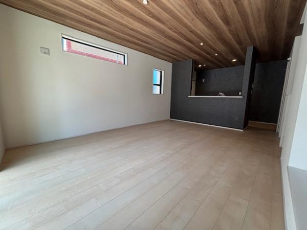 稲城市矢野口新築戸建２号棟