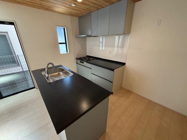 稲城市矢野口新築戸建６号棟
