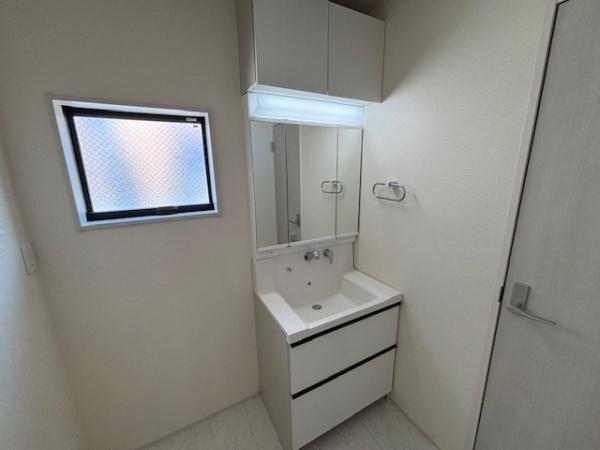 稲城市矢野口新築戸建６号棟