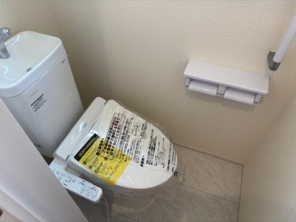 稲城市矢野口新築戸建６号棟