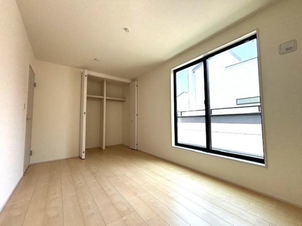 稲城市矢野口新築戸建６号棟