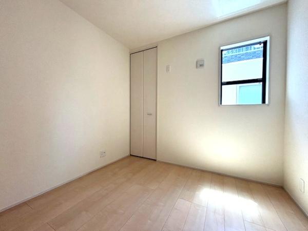 稲城市矢野口新築戸建６号棟