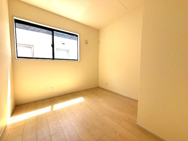稲城市矢野口新築戸建６号棟