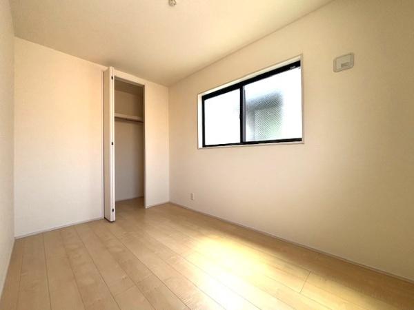 稲城市矢野口新築戸建６号棟