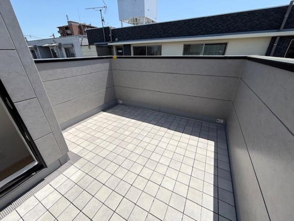 稲城市矢野口新築戸建６号棟