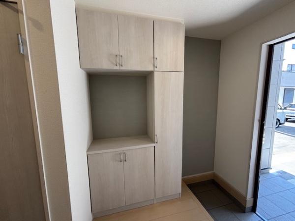 稲城市矢野口新築戸建６号棟