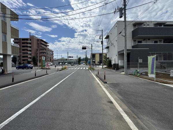 稲城市矢野口新築戸建６号棟