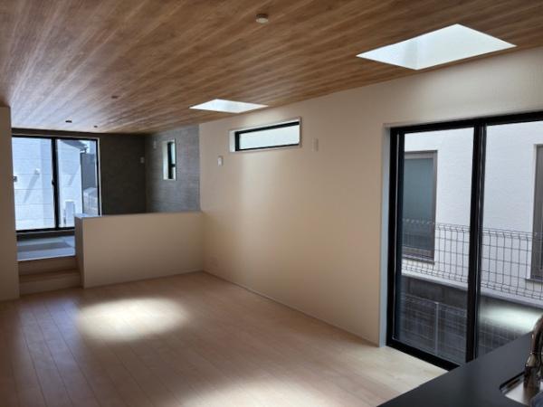 稲城市矢野口新築戸建６号棟