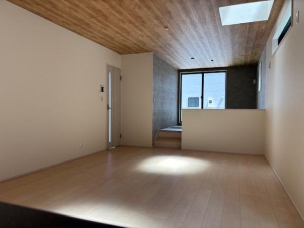稲城市矢野口新築戸建６号棟