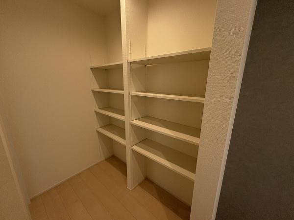 稲城市矢野口新築戸建７号棟
