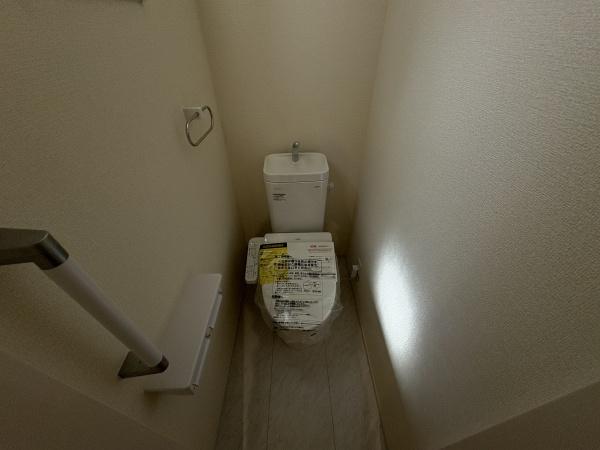 稲城市矢野口新築戸建７号棟