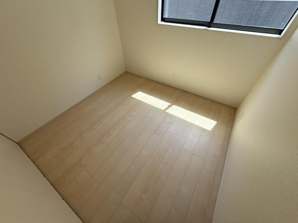 稲城市矢野口新築戸建７号棟