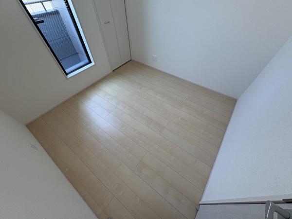 稲城市矢野口新築戸建７号棟