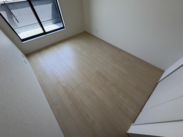 稲城市矢野口新築戸建７号棟