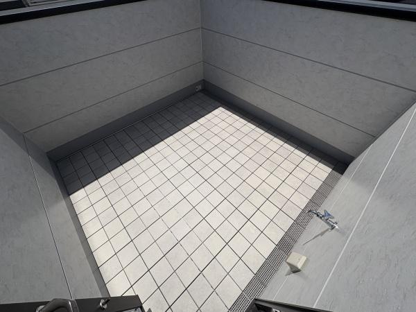 稲城市矢野口新築戸建７号棟