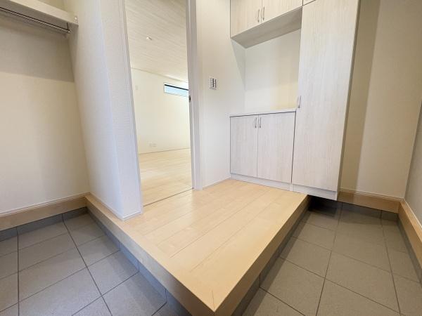 稲城市矢野口新築戸建７号棟