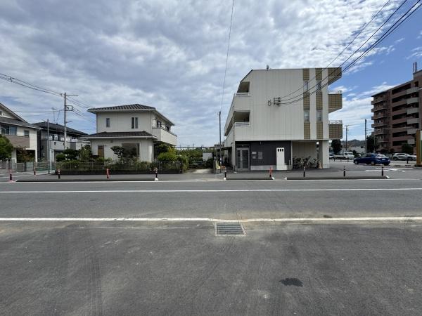 稲城市矢野口新築戸建７号棟