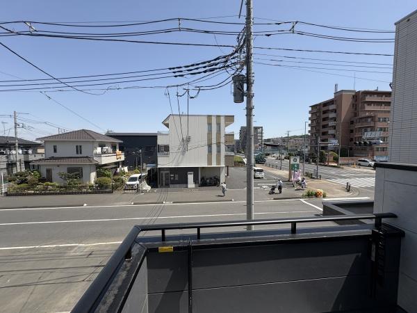 稲城市矢野口新築戸建７号棟
