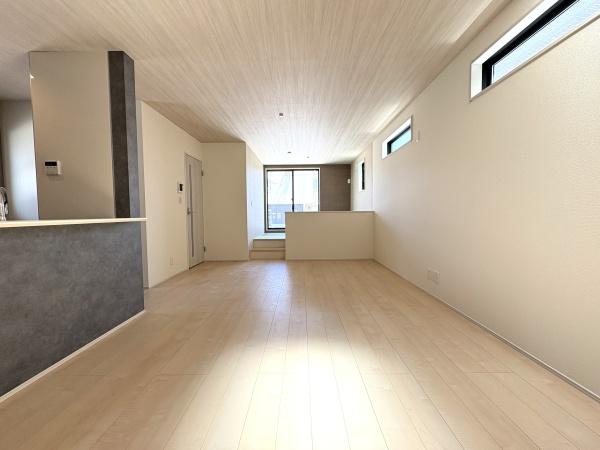 稲城市矢野口新築戸建７号棟