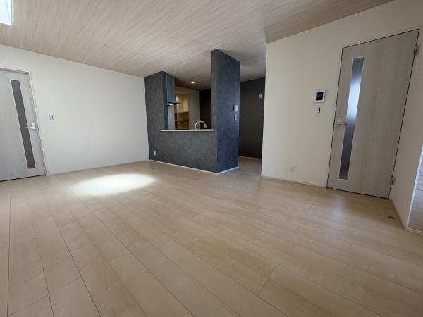 稲城市矢野口新築戸建７号棟