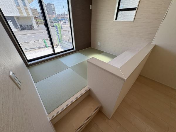 稲城市矢野口新築戸建７号棟