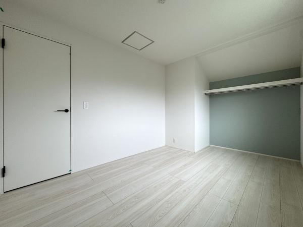 稲城市坂浜３丁目新築戸建